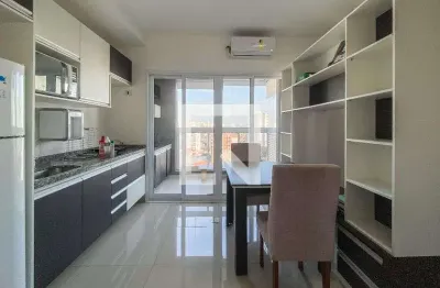 Kitnet / stúdio para aluguel - ipiranga, 1 quarto,  37 m² - são paulo