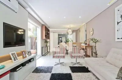 Casa para aluguel - santana, 3 quartos,  380 m² - são paulo