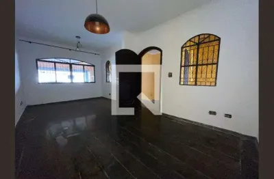 Casa para aluguel - butantã, 3 quartos,  220 m² - são paulo