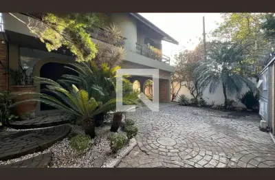 Casa para aluguel - vila madalena, 4 quartos,  929 m² - são paulo
