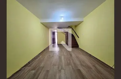 Casa para Aluguel - Chácara Santo Antonio, 3 Quartos,  136 m² - São Paulo