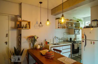 Apartamento para aluguel - savassi, 2 quartos,  50 m² - belo horizonte