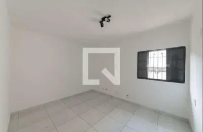 Casa para aluguel - jabaquara, 2 quartos,  130 m² - são paulo