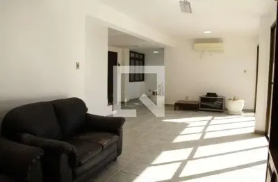Casa / sobrado em condomínio para aluguel - itanhangá, 4 quartos,  594 m² - rio de janeiro