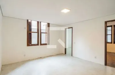 Apartamento para aluguel - centro histórico, 3 quartos,  164 m² - porto alegre
