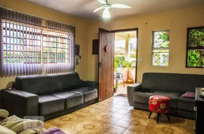 Casa para aluguel - mandaqui, 4 quartos,  270 m² - são paulo