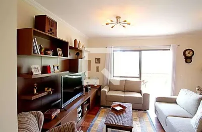 Apartamento para aluguel - portal do morumbi, 4 quartos,  150 m² - são paulo