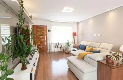 Casa para aluguel - santana, 3 quartos,  192 m² - são paulo