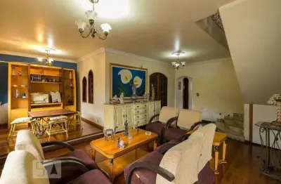 Casa para aluguel - campo grande, 6 quartos,  480 m² - rio de janeiro