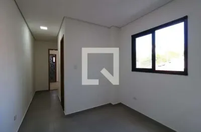 Cobertura para aluguel - vila assunção, 2 quartos,  115 m² - santo andré