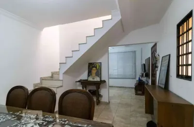 Casa para aluguel - mooca, 3 quartos,  230 m² - são paulo
