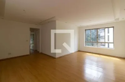 Apartamento para aluguel - paraíso, 3 quartos,  157 m² - são paulo