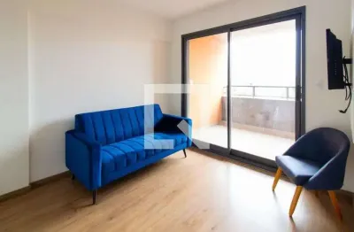 Apartamento para aluguel - perdizes, 1 quarto,  34 m² - são paulo