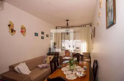 Apartamento para aluguel - tristeza, 2 quartos,  57 m² - porto alegre