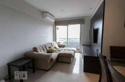 Apartamento para aluguel - vila olímpia, 3 quartos,  98 m² - são paulo