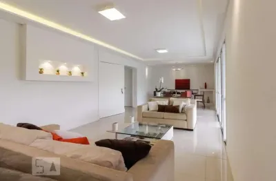 Apartamento para aluguel - jaguaré, 3 quartos,  190 m² - são paulo