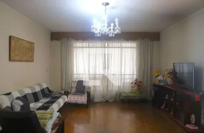 Casa para aluguel - chácara inglesa, 3 quartos,  180 m² - são paulo
