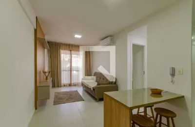 Apartamento para aluguel - barra, 1 quarto,  48 m² - salvador