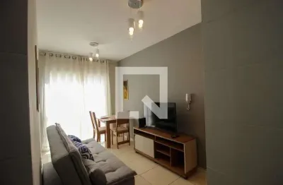 Apartamento para Aluguel - Jardim Ana Maria, 2 Quartos,  47 m² - Sorocaba