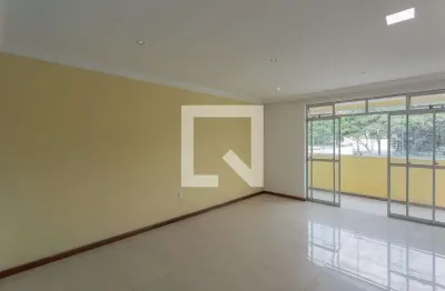 Cobertura para aluguel - goiânia, 3 quartos,  220 m² - belo horizonte
