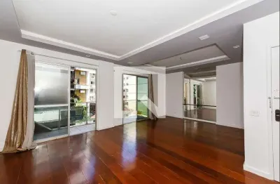 Apartamento para aluguel - lagoa, 3 quartos,  124 m² - rio de janeiro