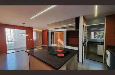 Apartamento para Aluguel - Ponte São João , 2 Quartos,  71 m² - Jundiaí