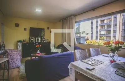 Casa para aluguel - saúde, 1 quarto,  48 m² - são paulo