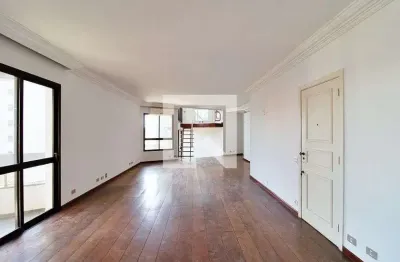 Apartamento para aluguel - real parque, 3 quartos,  258 m² - são paulo