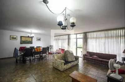 Casa para aluguel - jardim guedala, 4 quartos,  300 m² - são paulo