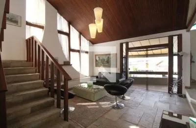 Casa para aluguel - jardim santa rosália, 4 quartos,  341 m² - sorocaba