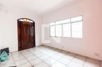 Casa para aluguel - casa verde alta, 5 quartos,  185 m² - são paulo