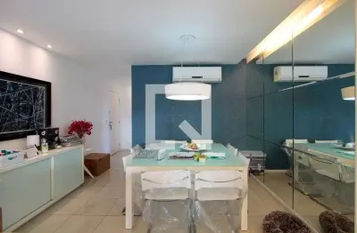 Apartamento para aluguel - barra da tijuca, 3 quartos,  127 m² - rio de janeiro
