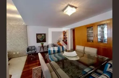 Apartamento para aluguel - copacabana, 3 quartos,  181 m² - rio de janeiro
