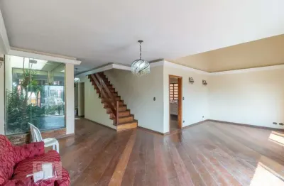 Casa para aluguel - freguesia do ó, 3 quartos,  350 m² - são paulo