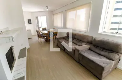 Apartamento para aluguel - panamby, 2 quartos,  90 m² - são paulo
