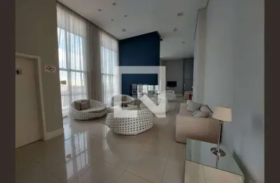 Apartamento para aluguel - vila olímpia, 1 quarto,  55 m² - são paulo