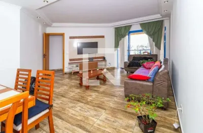 Apartamento para aluguel - vila pompéia, 3 quartos,  100 m² - são paulo