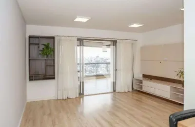 Apartamento para aluguel - vila romana, 2 quartos,  93 m² - são paulo
