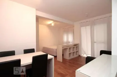 Kitnet / stúdio para aluguel - bela vista, 1 quarto,  41 m² - são paulo