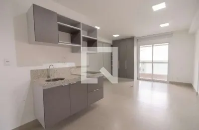 Kitnet / stúdio para aluguel - santa cecília, 1 quarto,  37 m² - são paulo