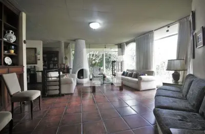 Casa para aluguel - morumbi, 6 quartos,  324 m² - são paulo