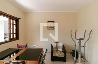 Casa para aluguel - cangaíba, 2 quartos,  300 m² - são paulo