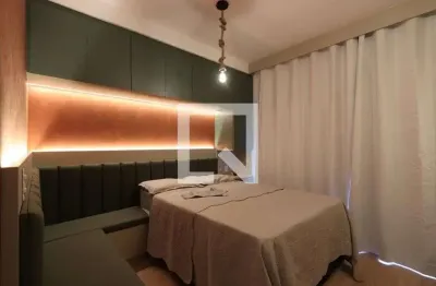 Kitnet / stúdio para aluguel - vila mariana, 1 quarto,  30 m² - são paulo