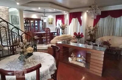 Casa para aluguel - vila formosa, 3 quartos,  367 m² - são paulo