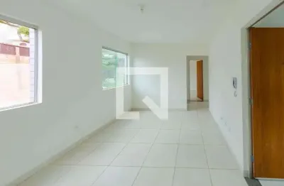 Cobertura para aluguel - alto caiçaras, 2 quartos,  130 m² - belo horizonte
