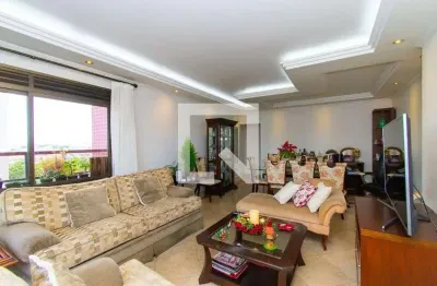 Apartamento para aluguel - vila formosa, 3 quartos,  145 m² - são paulo