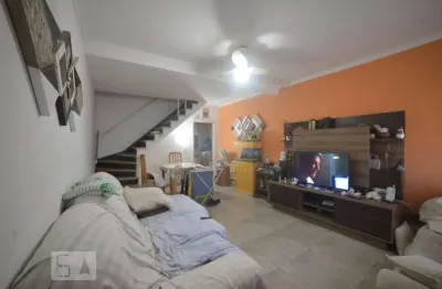 Casa para aluguel - bosque da saúde, 2 quartos,  120 m² - são paulo