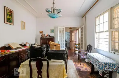Casa para aluguel - vila mariana, 3 quartos,  240 m² - são paulo