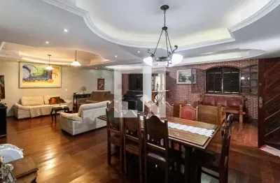 Casa para aluguel - céu azul, 5 quartos,  780 m² - belo horizonte