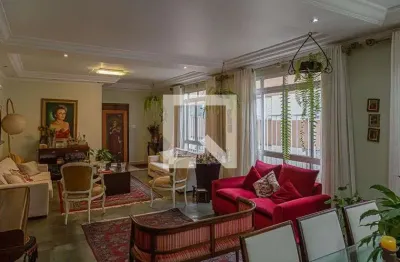 Apartamento para aluguel - bela vista, 4 quartos,  211 m² - são paulo